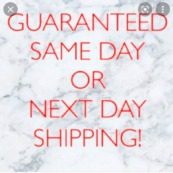 Other - Fast Shipping